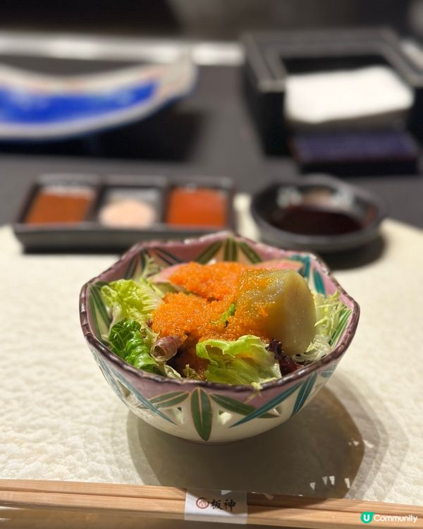 銅鑼灣 平價鐵板燒癲價！