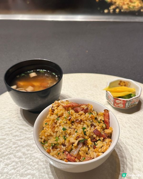 銅鑼灣 平價鐵板燒癲價！