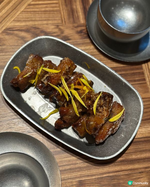 灣仔 中午都食到煲仔飯