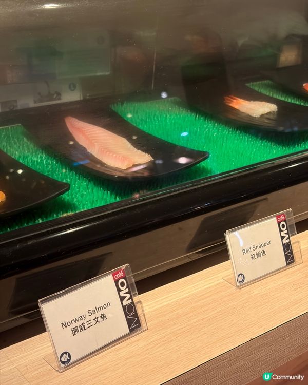 香港萬怡酒店自助餐人均二百幾🍴🦪