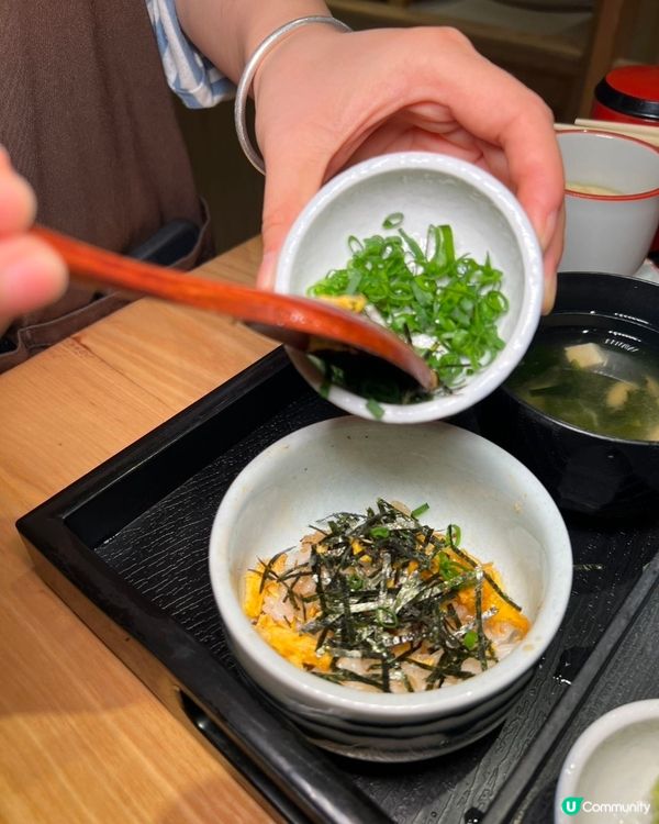 日料驚豔🤤平價鰻魚飯必食！🍣