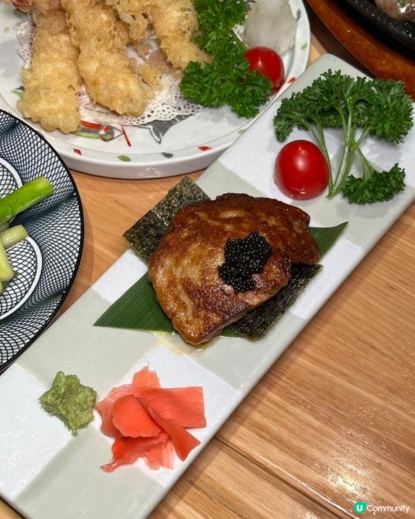 日料驚豔🤤平價鰻魚飯必食！🍣