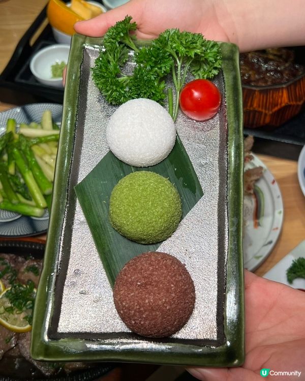 日料驚豔🤤平價鰻魚飯必食！🍣