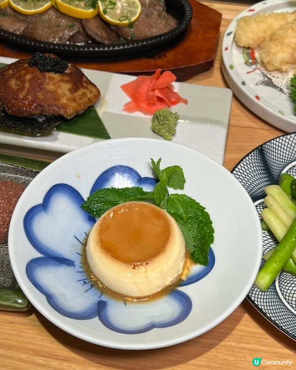 日料驚豔🤤平價鰻魚飯必食！🍣