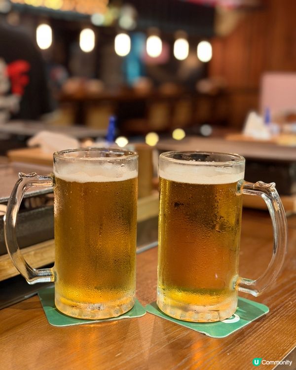 🎀 中環人,Happy Hour 唔一定去酒吧㗎!