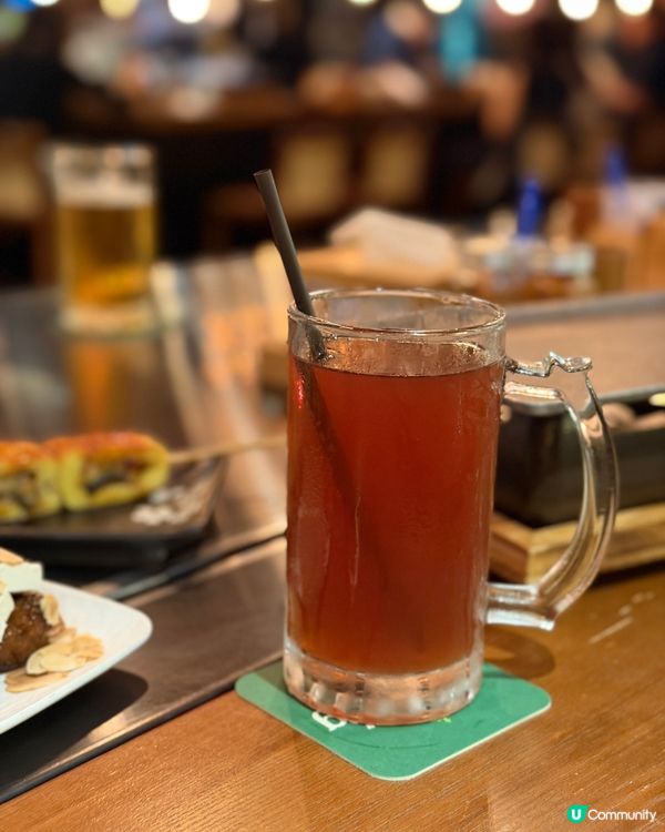 🎀 中環人,Happy Hour 唔一定去酒吧㗎!