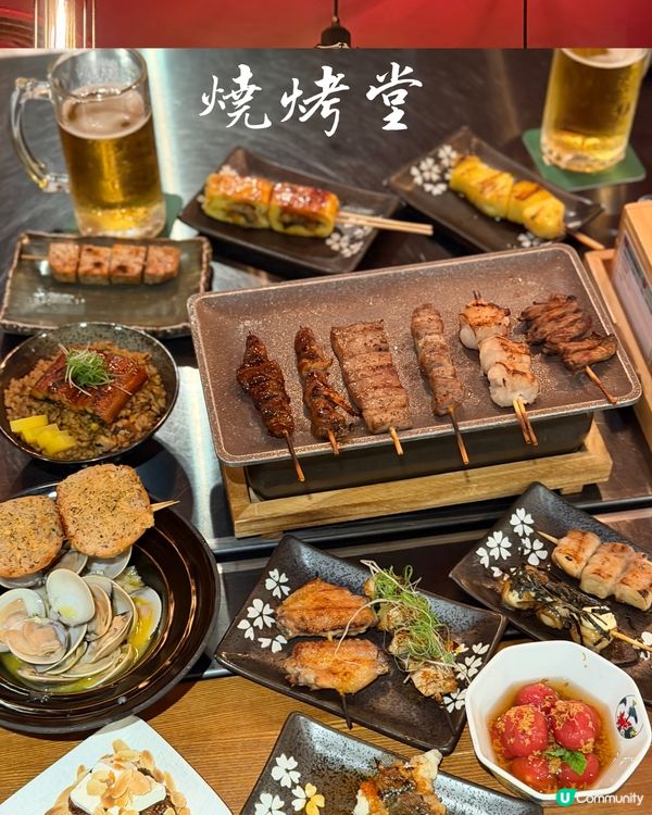 🎀 中環人,Happy Hour 唔一定去酒吧㗎!