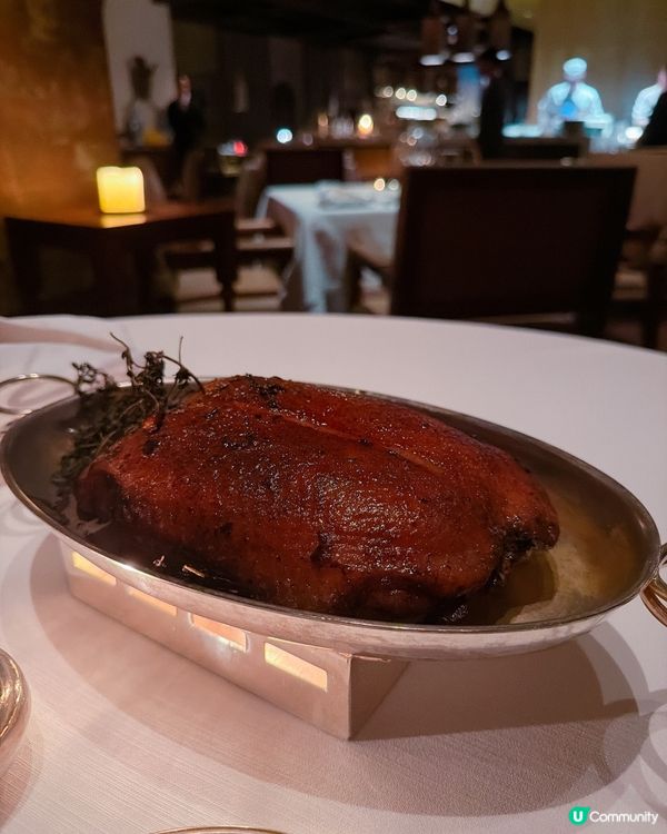 母親節血鴨大餐！😋🦆🍴