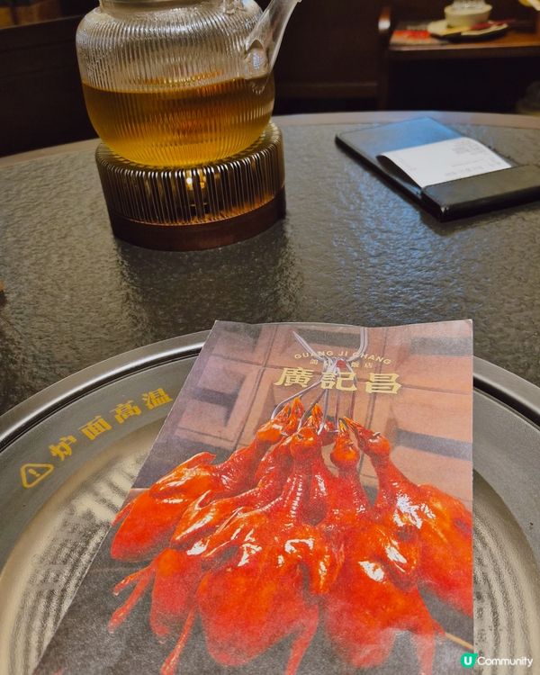 大鴿飯有勁敵？果木乳鴿勁誘惑🤤