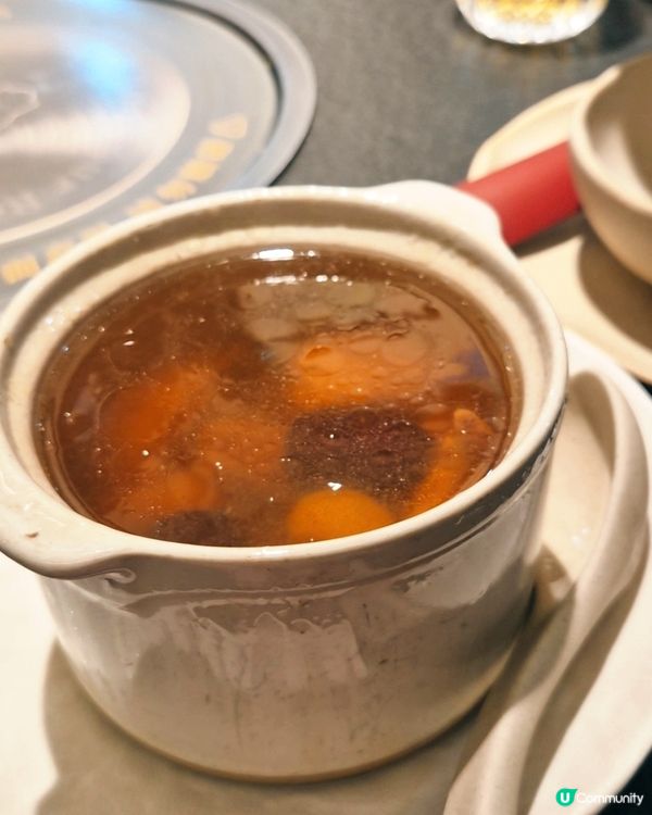 大鴿飯有勁敵？果木乳鴿勁誘惑🤤