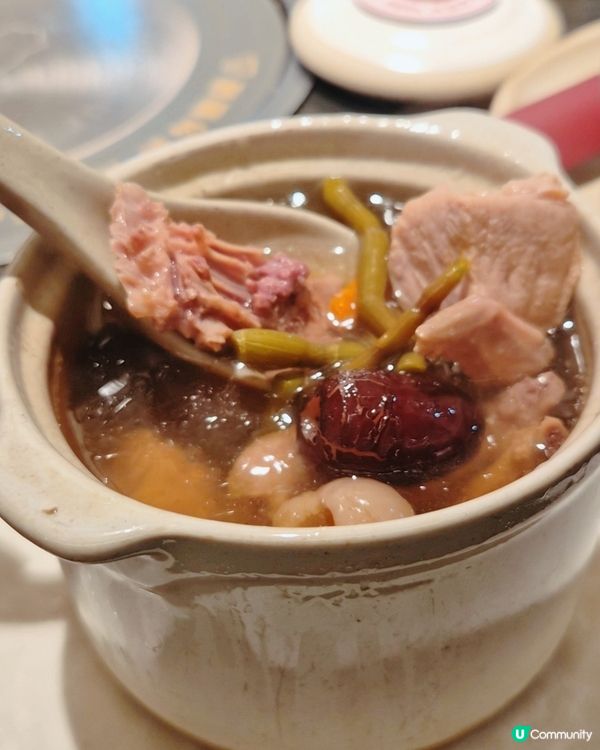 大鴿飯有勁敵？果木乳鴿勁誘惑🤤