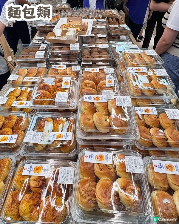 深圳新開大型新鮮零食商店「大口獸」🍪被稱零食界「拼多多」💰均價約¥10！