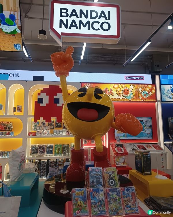 試玩即送貼紙！🤩🎒