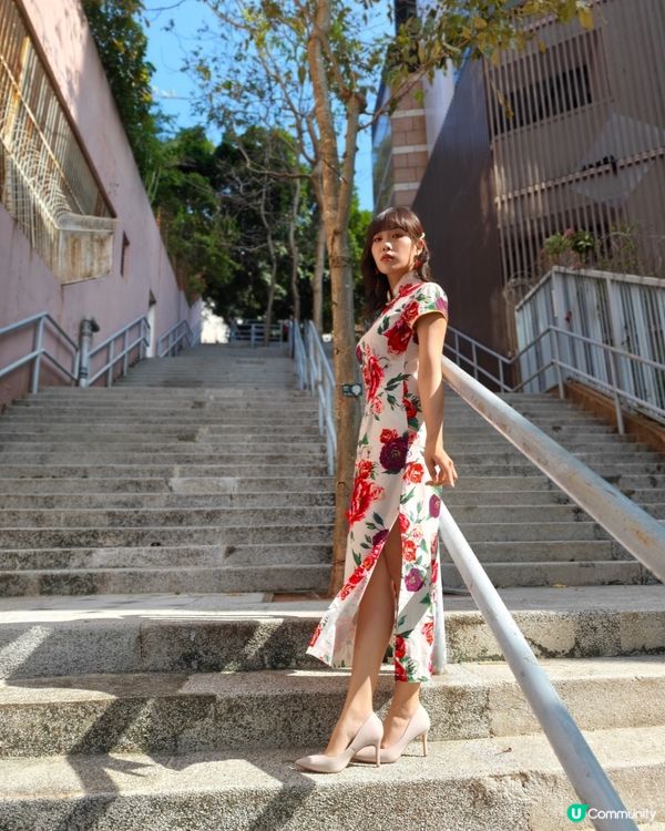 西環梯景☀️熱血足球場！⚽️🏃‍♂️
