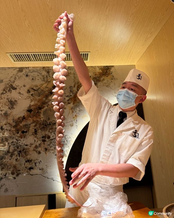 提供情緒價值既E人師傅