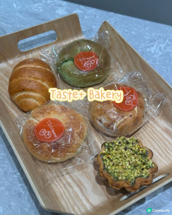 天后麵包小店