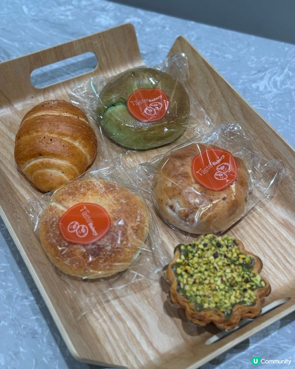 天后麵包小店