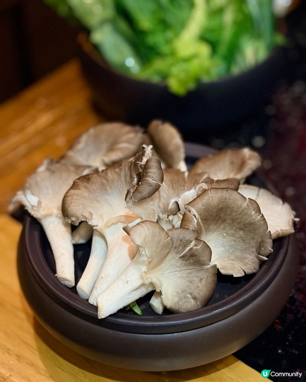 《荃灣高質火鍋店 擺盤吸睛🔥》