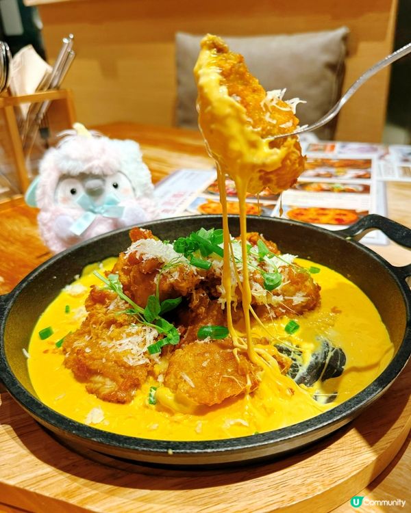 環境舒服！食埋買一送一套餐 😋