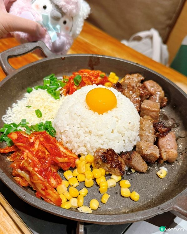 環境舒服！食埋買一送一套餐 😋