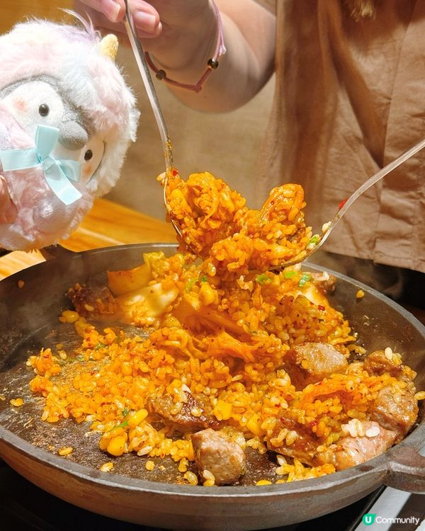 環境舒服！食埋買一送一套餐 😋