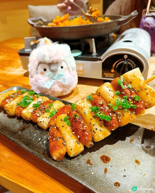 環境舒服！食埋買一送一套餐 😋