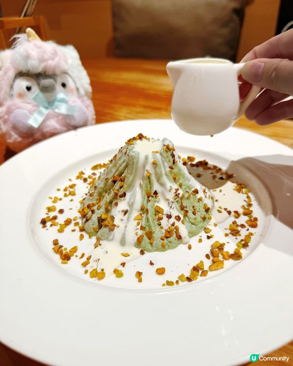 環境舒服！食埋買一送一套餐 😋