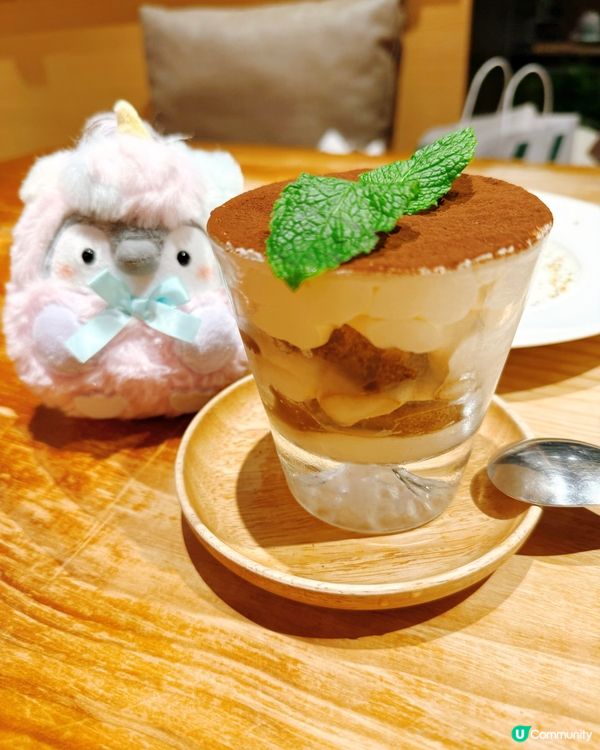 環境舒服！食埋買一送一套餐 😋
