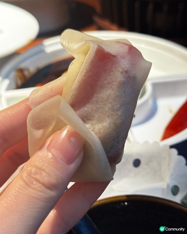 大河上下烤鴨🤤必食🦆!!!
