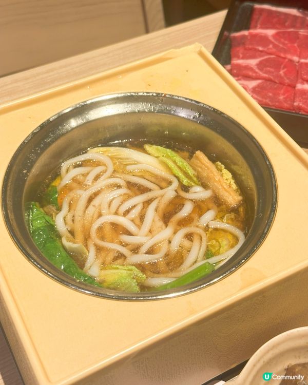 任食火鍋！朗豪坊13樓望街景🍲👍