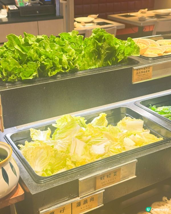 任食火鍋！朗豪坊13樓望街景🍲👍