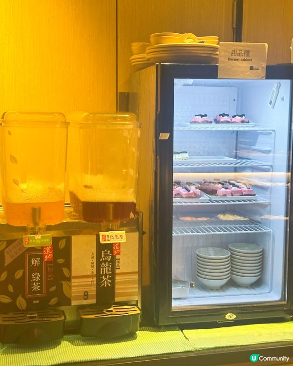 任食火鍋！朗豪坊13樓望街景🍲👍