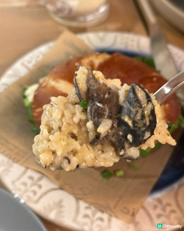｢吾差🙈但系食過韓國既包,有對比🙈｣