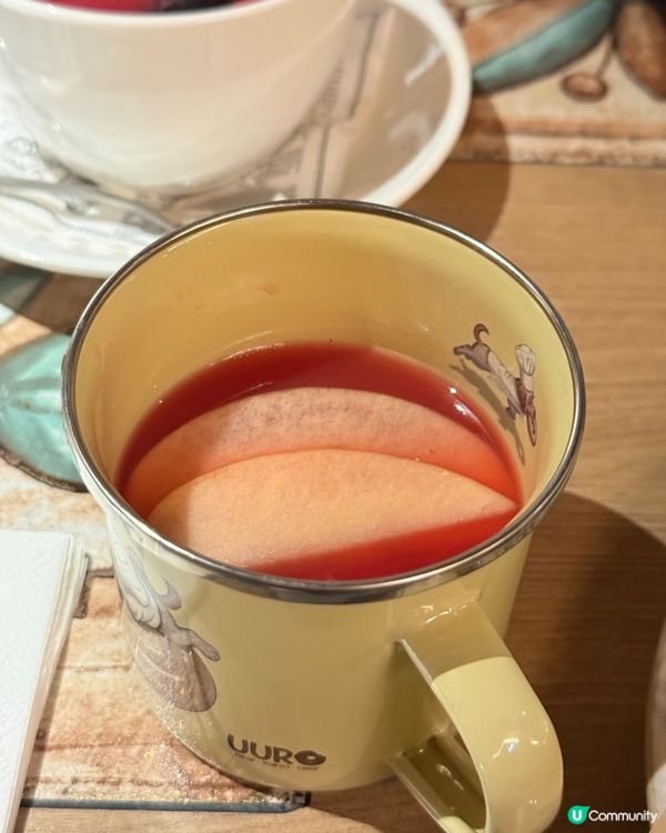 ｢吾差🙈但系食過韓國既包,有對比🙈｣