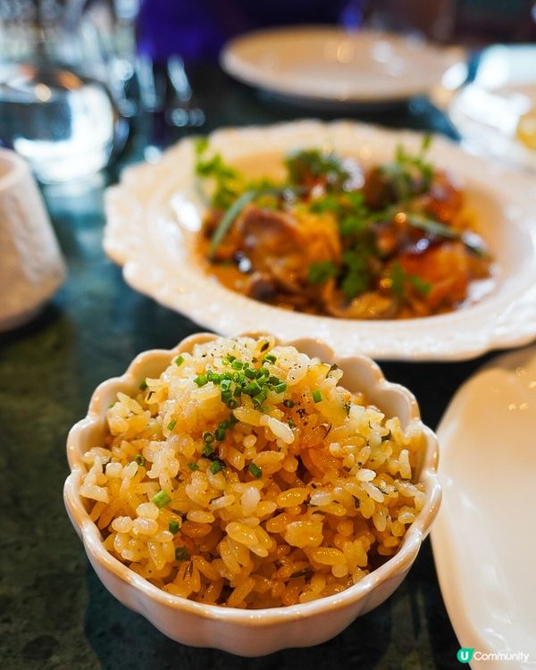 🍽️ 灣仔新開現代法式小酒館Chouchou🥂
