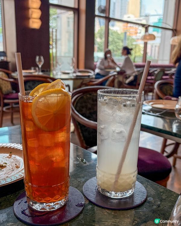🍽️ 灣仔新開現代法式小酒館Chouchou🥂