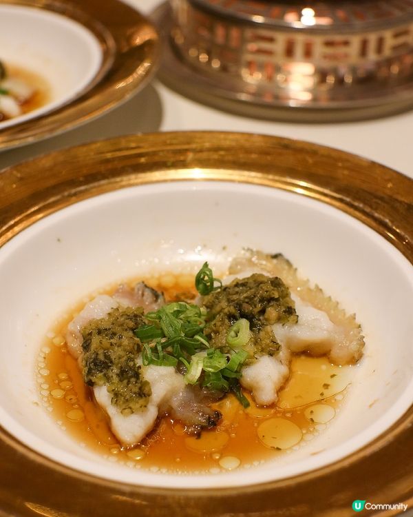 銅鑼灣富豪金殿晚市燉湯套餐 $388七道菜性價比一流💯餐廳環...