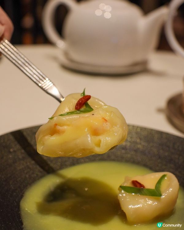 銅鑼灣富豪金殿晚市燉湯套餐 $388七道菜性價比一流💯餐廳環...