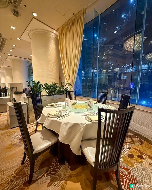 銅鑼灣富豪金殿晚市燉湯套餐 $388七道菜性價比一流💯餐廳環...