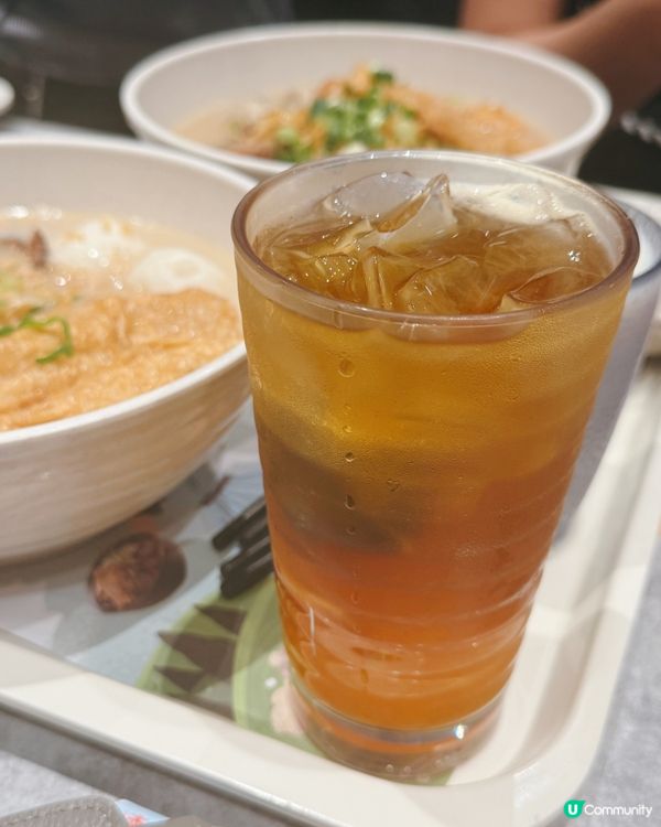 南記期間限定:艇仔河套餐食後感 🍜