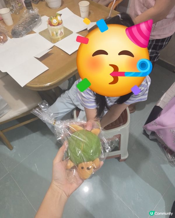 果然係會呼吸的麵包咁！超級軟熟一定要試😍