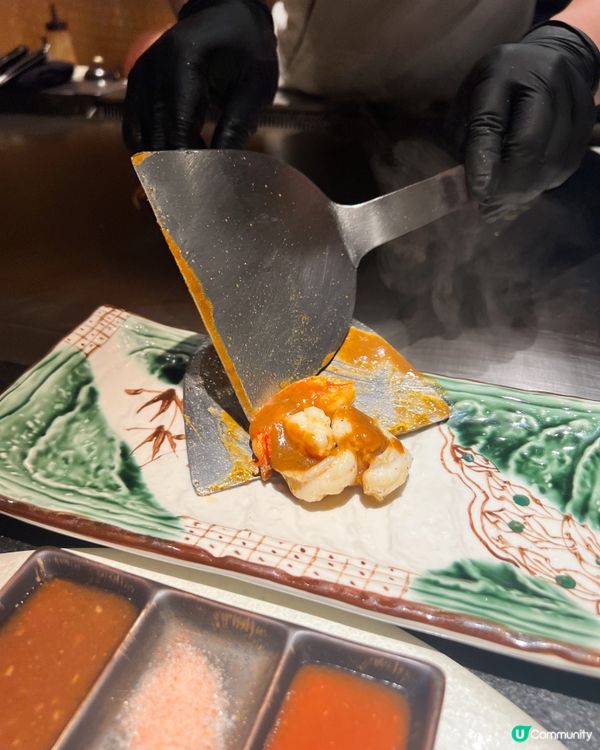 ʚ♡ 美味鐵板大餐$190癲價搶先試 • 板神 ♡ɞ
