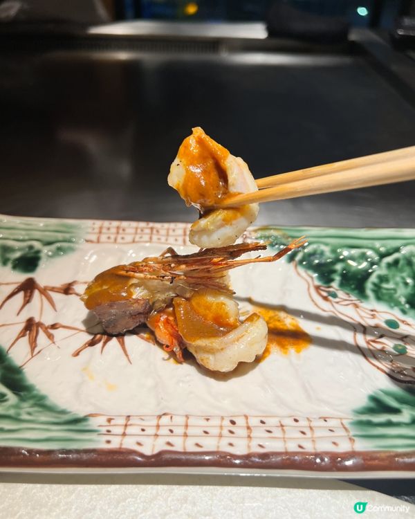 ʚ♡ 美味鐵板大餐$190癲價搶先試 • 板神 ♡ɞ