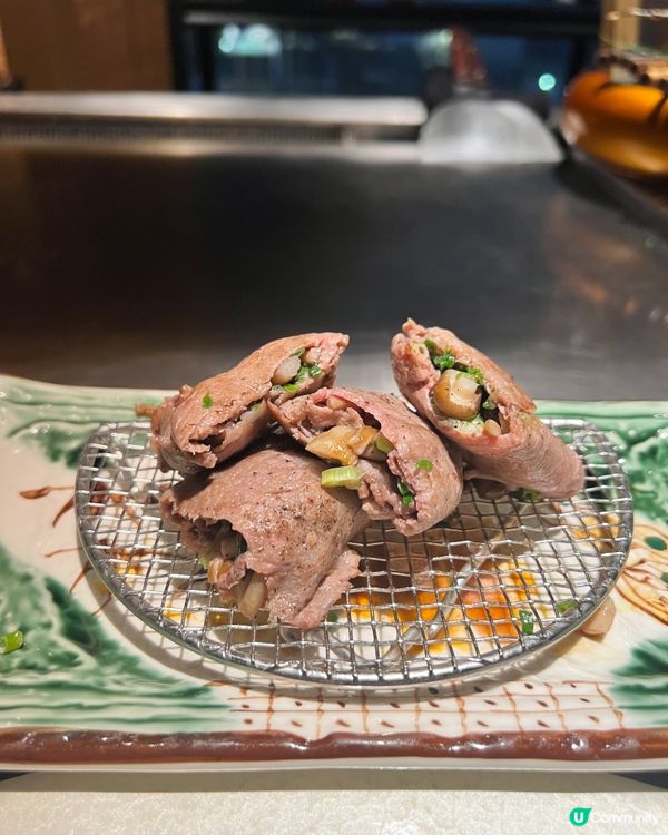 ʚ♡ 美味鐵板大餐$190癲價搶先試 • 板神 ♡ɞ