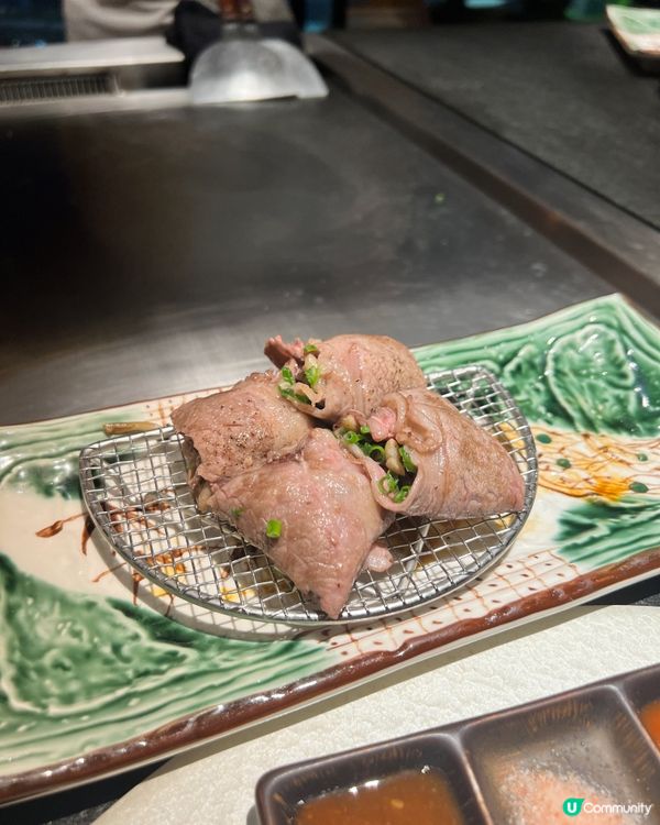 ʚ♡ 美味鐵板大餐$190癲價搶先試 • 板神 ♡ɞ
