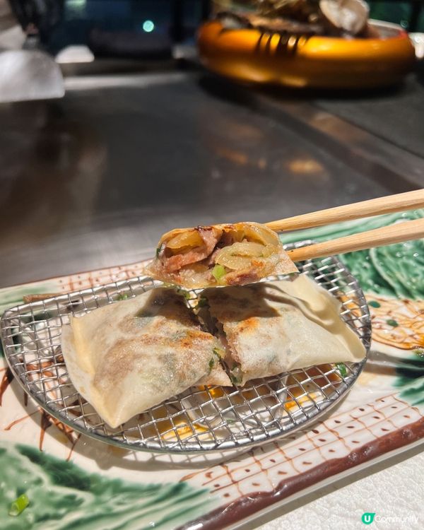 ʚ♡ 美味鐵板大餐$190癲價搶先試 • 板神 ♡ɞ