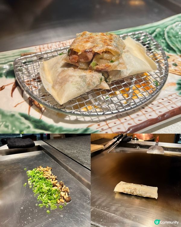 ʚ♡ 美味鐵板大餐$190癲價搶先試 • 板神 ♡ɞ