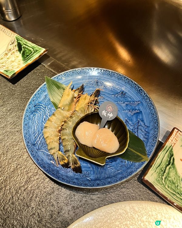 ʚ♡ 美味鐵板大餐$190癲價搶先試 • 板神 ♡ɞ