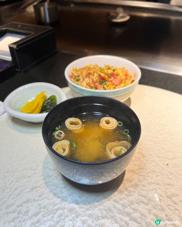 ʚ♡ 美味鐵板大餐$190癲價搶先試 • 板神 ♡ɞ