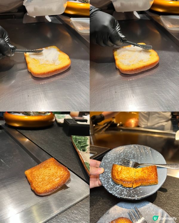 ʚ♡ 美味鐵板大餐$190癲價搶先試 • 板神 ♡ɞ